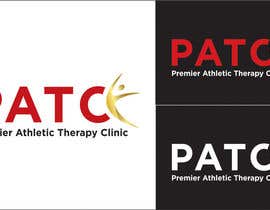nº 48 pour Design a Logo for an Athletic Therapy clinic par nipen31d 