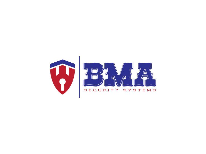 Proposition n°239 du concours                                                 Design a Logo For BMA Systems
                                            