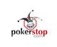 Мініатюра конкурсної заявки №49 для                                                     Logo Design for PokerStop.com
                                                