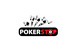 Мініатюра конкурсної заявки №379 для                                                     Logo Design for PokerStop.com
                                                