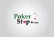 #469. pályamű bélyegképe a(z)                                                     Logo Design for PokerStop.com
                                                 versenyre