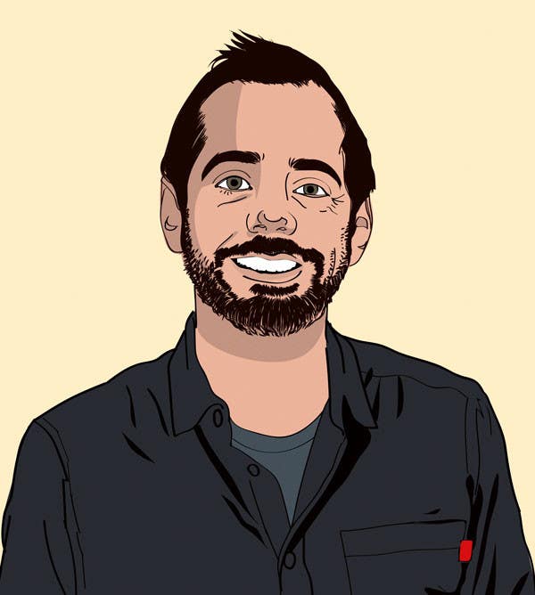 Entry #20 by poj11 for Create a cartoon/illustrated image of me for use as  an online avatar | Freelancer
