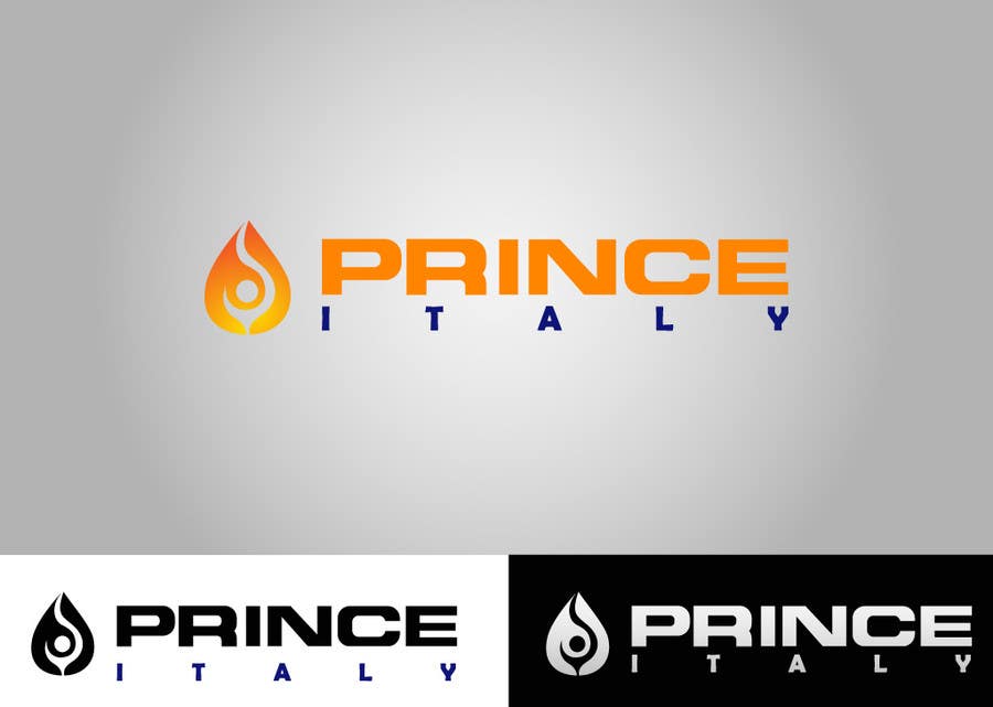 
                                                                                                                        Inscrição nº                                             423
                                         do Concurso para                                             Logo Design for GCLP  but brand name is Prince Italy
                                        