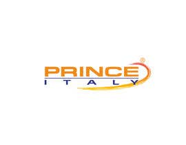 #144 para Logo Design for GCLP  but brand name is Prince Italy por sourav221v