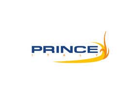 #271 para Logo Design for GCLP  but brand name is Prince Italy por sourav221v