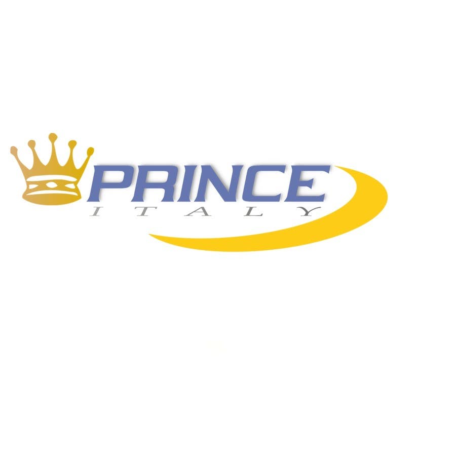 
                                                                                                                        Inscrição nº                                             434
                                         do Concurso para                                             Logo Design for GCLP  but brand name is Prince Italy
                                        