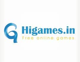 #125 for Logo Design for HiGames.In by sharly001