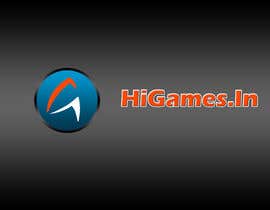 #6 for Logo Design for HiGames.In by sixersgroup