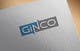 Icône de la proposition n°28 du concours                                                     GINCO Logo Design
                                                