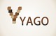 Imej kecil Penyertaan Peraduan #105 untuk                                                     Logo Design for Yago, it's a company for investment, construction and oil
                                                