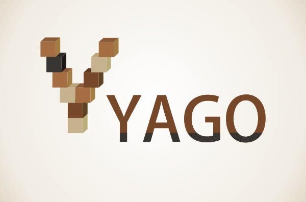 Intrarea #105 pentru concursul „                                                Logo Design for Yago, it's a company for investment, construction and oil
                                            ”