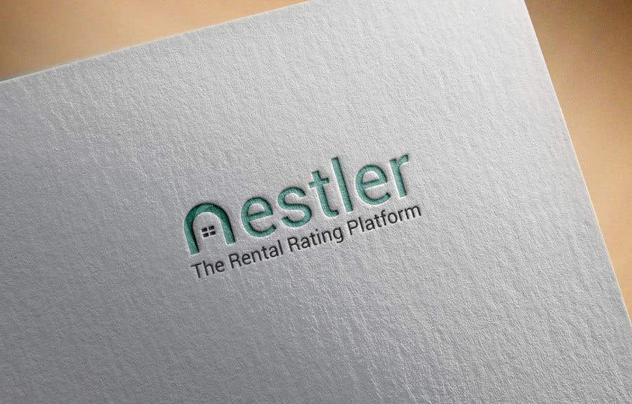 Proposition n°236 du concours                                                 Design a Logo for Nestler
                                            