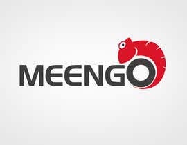 #111 untuk Design a Logo for Meengo.net oleh MonsterGraphics