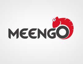 #127 untuk Design a Logo for Meengo.net oleh MonsterGraphics