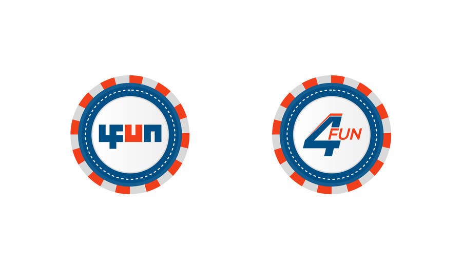 Proposition n°72 du concours                                                 Design a Logo for Gambling App
                                            