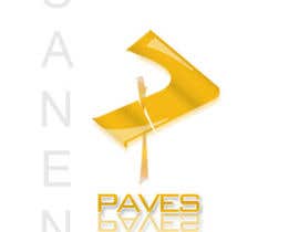 Nro 205 kilpailuun Logo Design for Paves Interactive käyttäjältä insanenight