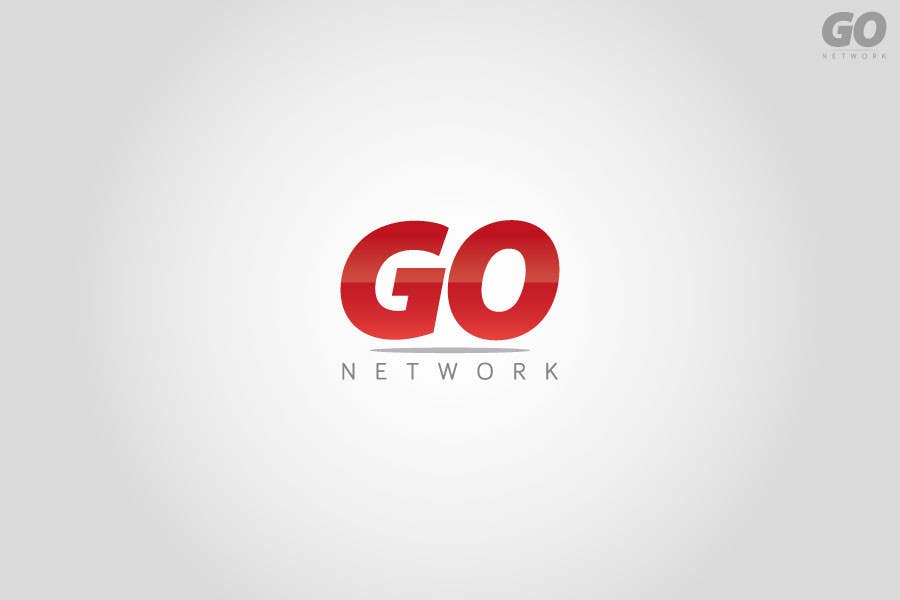 Penyertaan Peraduan #591 untuk                                                 Go Network
                                            