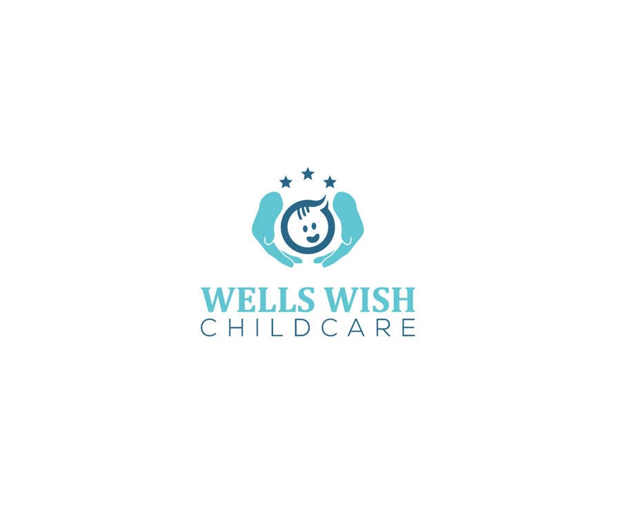 Proposition n°114 du concours                                                 WELLS WISH CHILDCARE
                                            