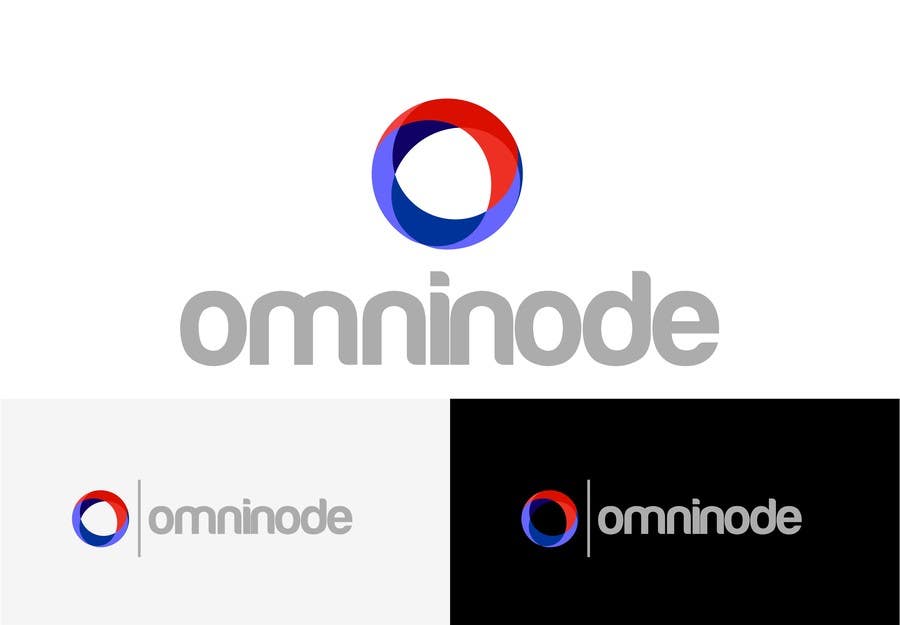 ผลงานการประกวด #107 สำหรับ                                                 Design a Logo for Omninode
                                            