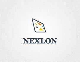 nº 34 pour Logo Design for Nexlon par Seboff 