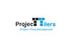 Kilpailutyön #141 pienoiskuva kilpailussa                                                     Logo Design for Project Tilers
                                                