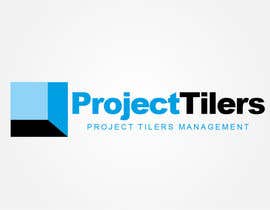 #101 untuk Logo Design for Project Tilers oleh vndesign2011