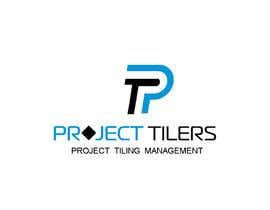 #204 untuk Logo Design for Project Tilers oleh logorainbow