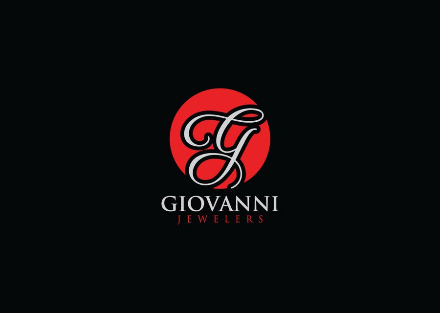 Proposition n°33 du concours                                                 Design a Logo Giovanni Jewelers
                                            