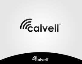 #235 for Logo Design for Calvell by WebofPixels