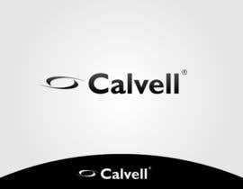 nº 343 pour Logo Design for Calvell par WebofPixels 