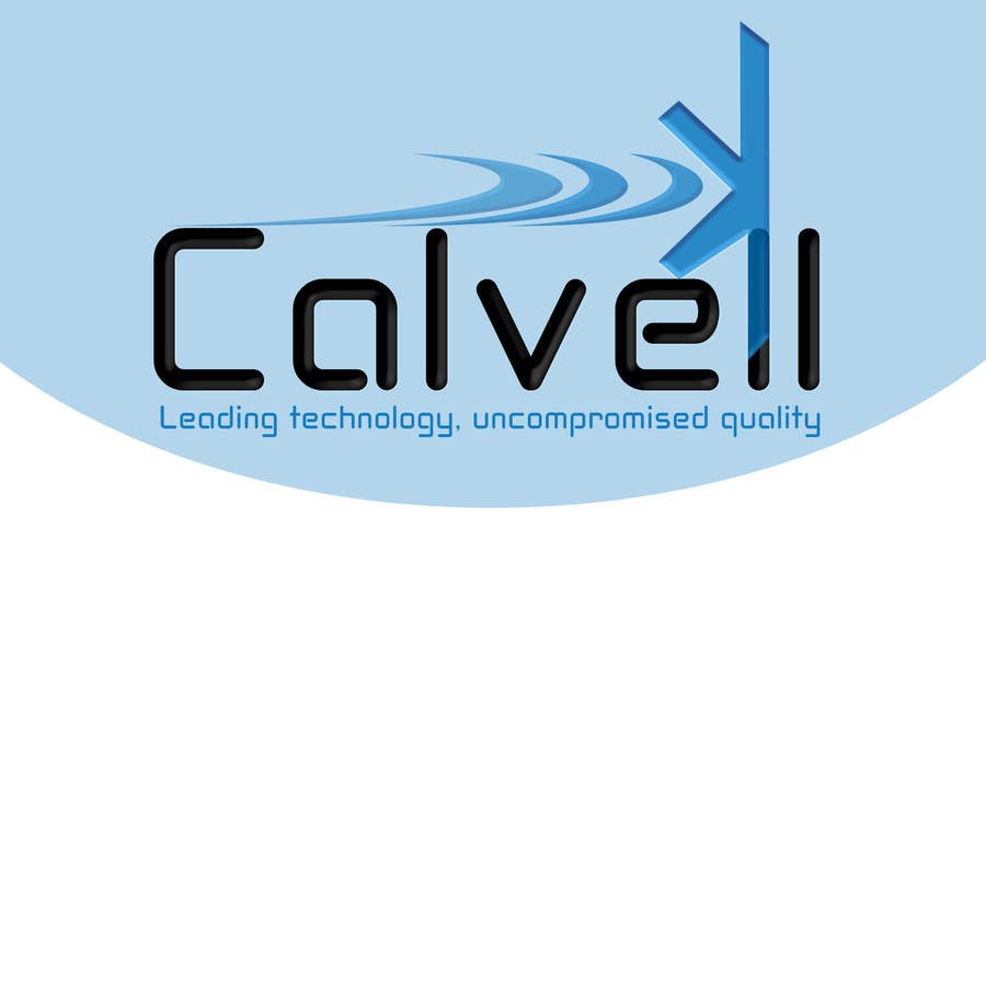 Contest Entry #492 for                                                 Logo Design for Calvell
                                            