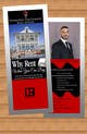 Entri Kontes # thumbnail 8 untuk                                                     Flyer real estate
                                                