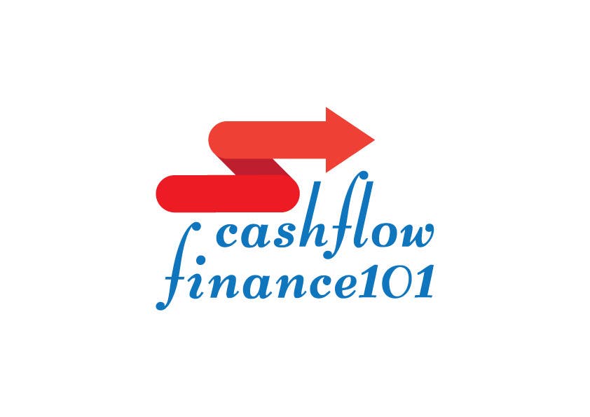 Proposition n°32 du concours                                                 logo for cashflowfinance101
                                            