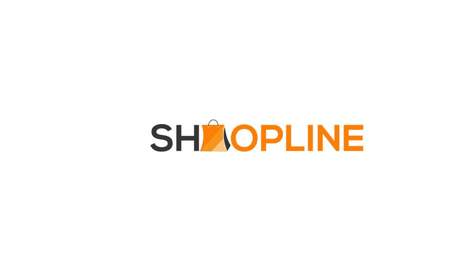 Proposition n°27 du concours                                                 Design a Logo for online shopping company
                                            