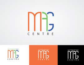 sagi1992 tarafından Design a Logo for MAG Centre için no 11