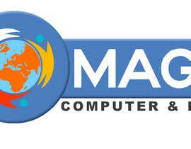 mohit249 tarafından Design a Logo for MAG Centre için no 49