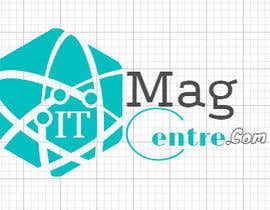 vo0yeame tarafından Design a Logo for MAG Centre için no 39