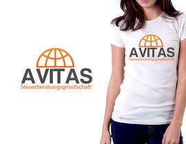 #144 for Logo Design for avitas Steuerberatungsgesellschaft af csdesign78