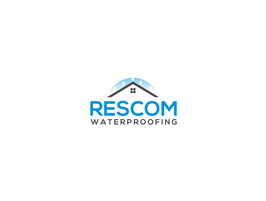 Proposition n°152 du concours                                                 I need some logo design for waterproofing business
                                            