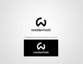 Nro 259 kilpailuun Logo Design for WundaWalls käyttäjältä AmrZekas
