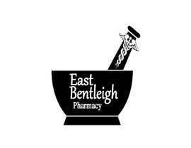 #15 cho Logo Design for East Bentleigh Pharmacy bởi Braziltranslator