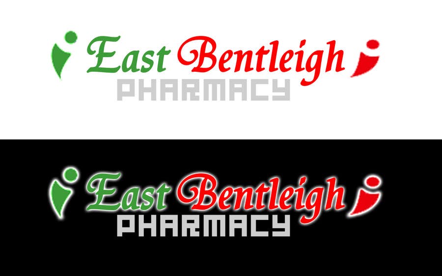 Kilpailutyö #108 kilpailussa                                                 Logo Design for East Bentleigh Pharmacy
                                            