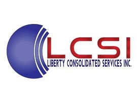 #16 for Logo Design for LCSI Liberty Consolidated Services Inc. af smartvision1