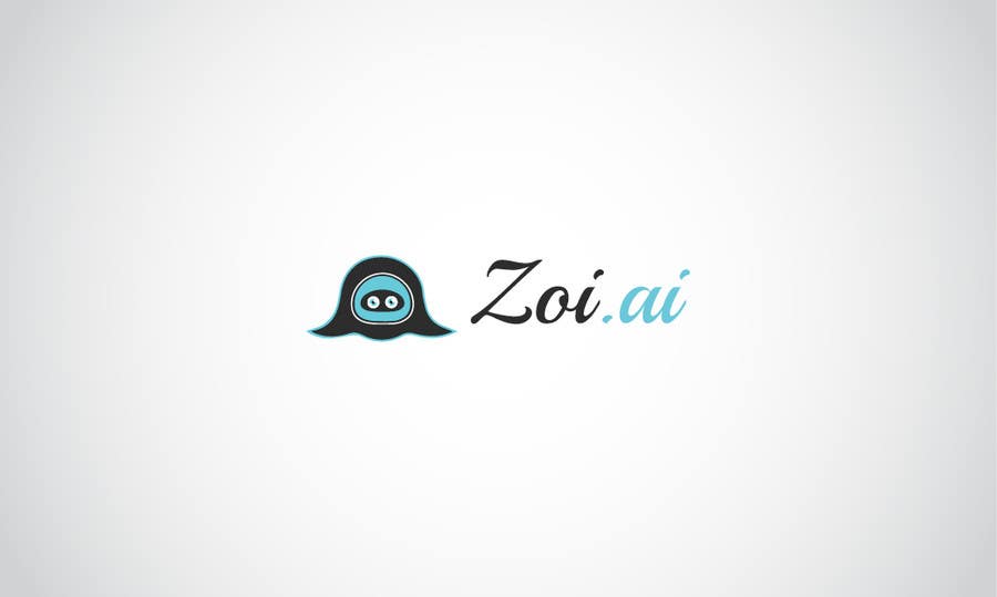 Proposta in Concorso #110 per                                                 Design a logo for Zoi.ai
                                            