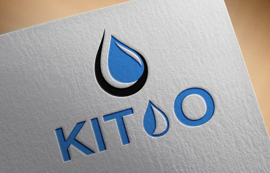 Proposition n°157 du concours                                                 Logo kitoo 2018
                                            