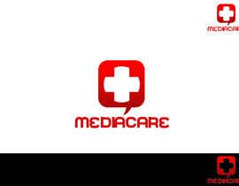 #254 cho Logo Design for I want a logo for a health medical center bởi Buddhika619