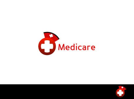 Bài tham dự cuộc thi #256 cho                                                 Logo Design for I want a logo for a health medical center
                                            