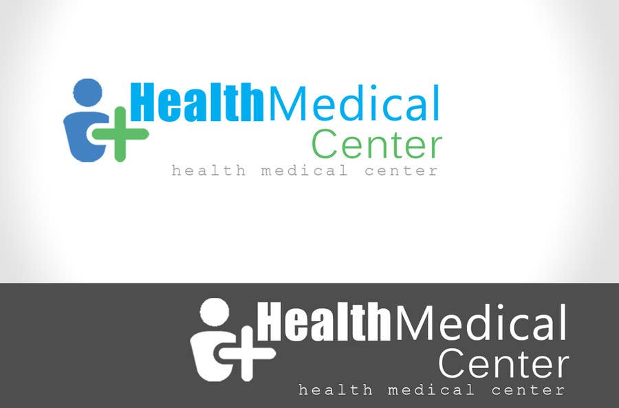Intrarea #208 pentru concursul „                                                Logo Design for I want a logo for a health medical center
                                            ”