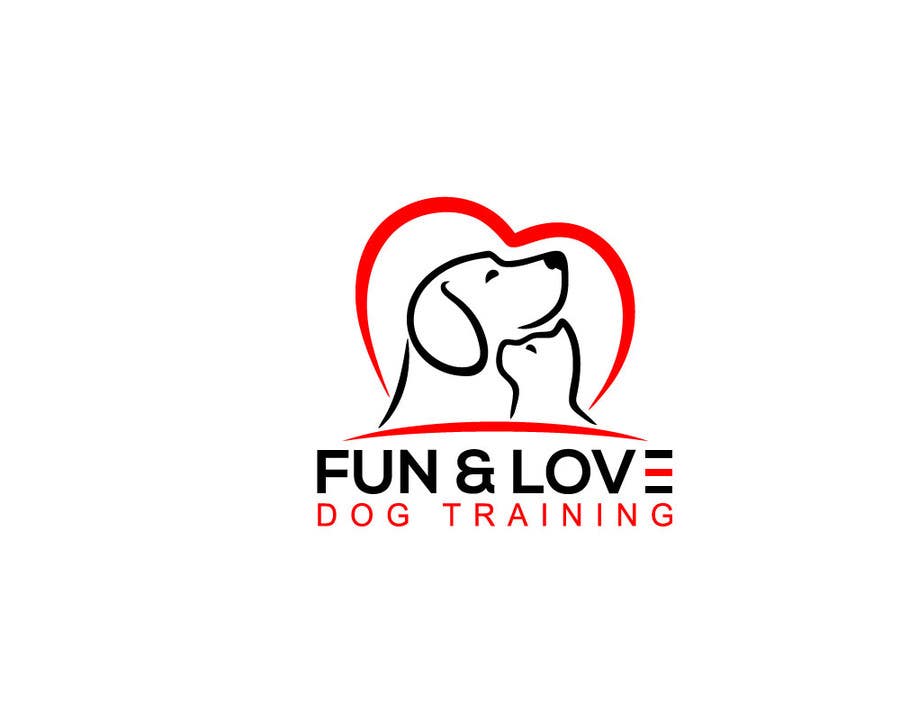 Proposition n°11 du concours                                                 Logo design for a dog training company
                                            