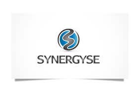 nº 46 pour Logo Design for Synergyse par ambrinamir 